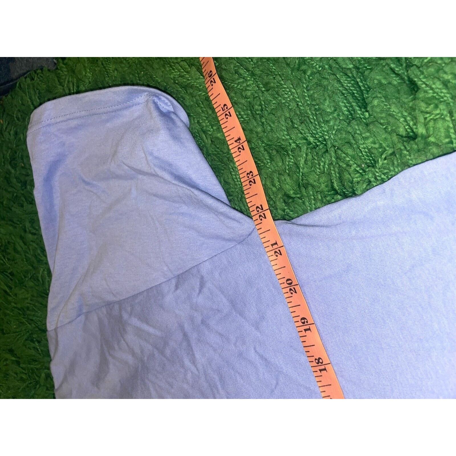 Jerzees Vintage Washington Shirt WA Test Print Tee VTG Large TORN Size US L / EU 52-54 / 3 - 11 Thumbnail