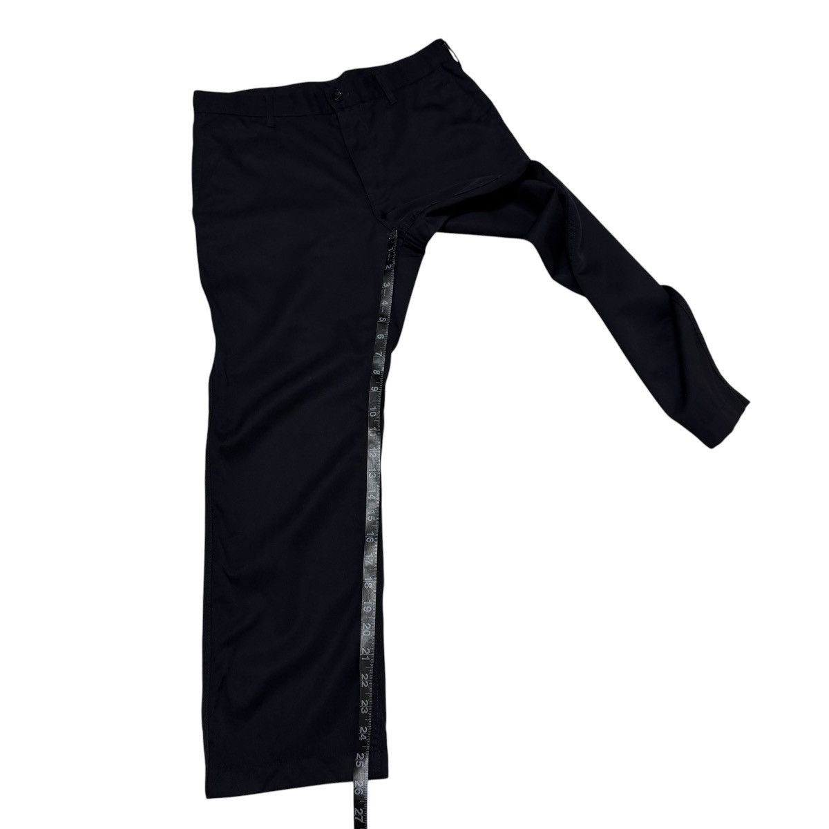 Comme des Garcons Homme 763 00s Comme Des Garcons Homme suit set up men archive rare Size 38R - 21 Thumbnail