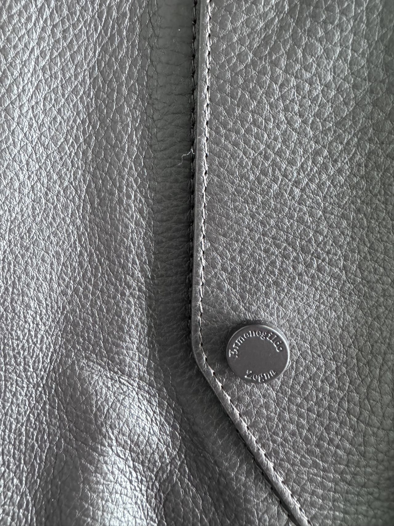Ermenegildo Zegna Ermenegildo Zegna x Maserati Jacket - Sz 54 Size US L / EU 52-54 / 3 - 5 Thumbnail