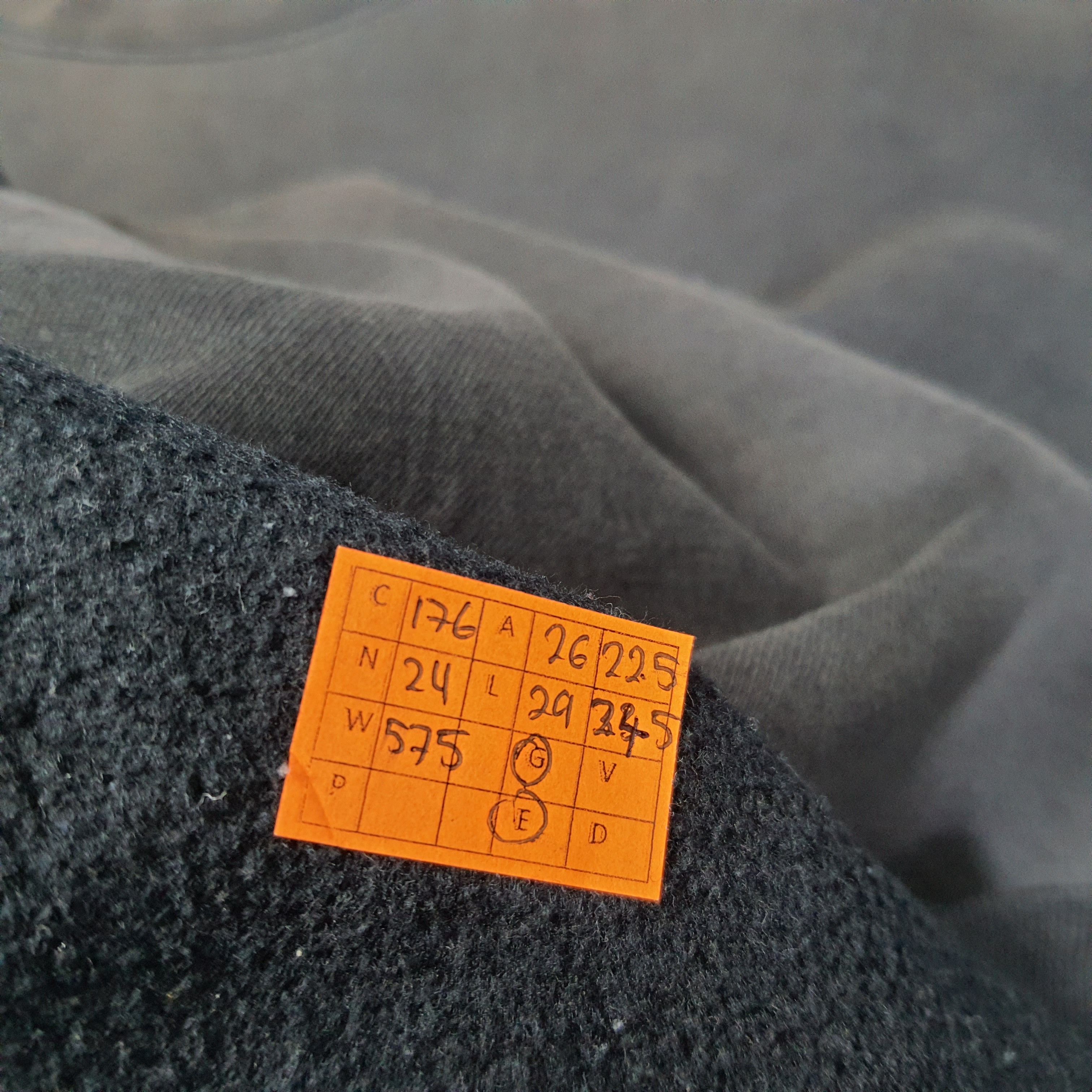 Nike × Vintage Vintage Nike Embroidered Swoosh Sweatshirt Size US XL / EU 56 / 4 - 9 Thumbnail