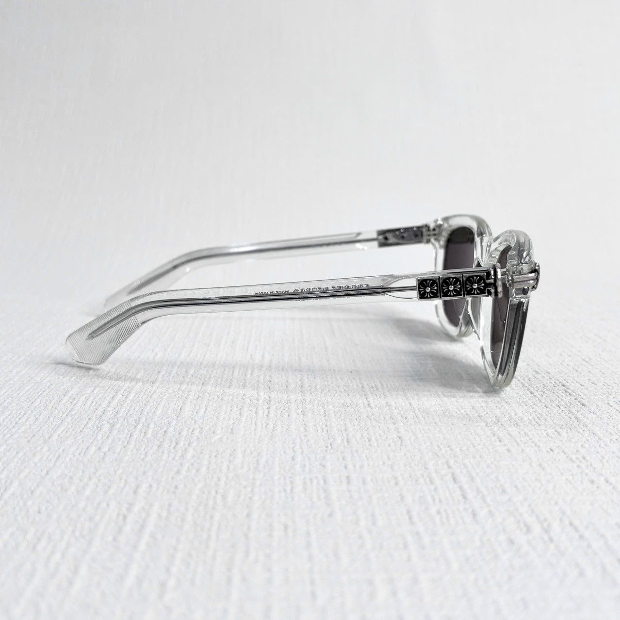 Chrome Hearts CHROME HEARTS SMOKE SHOW Size ONE SIZE - 7 Thumbnail