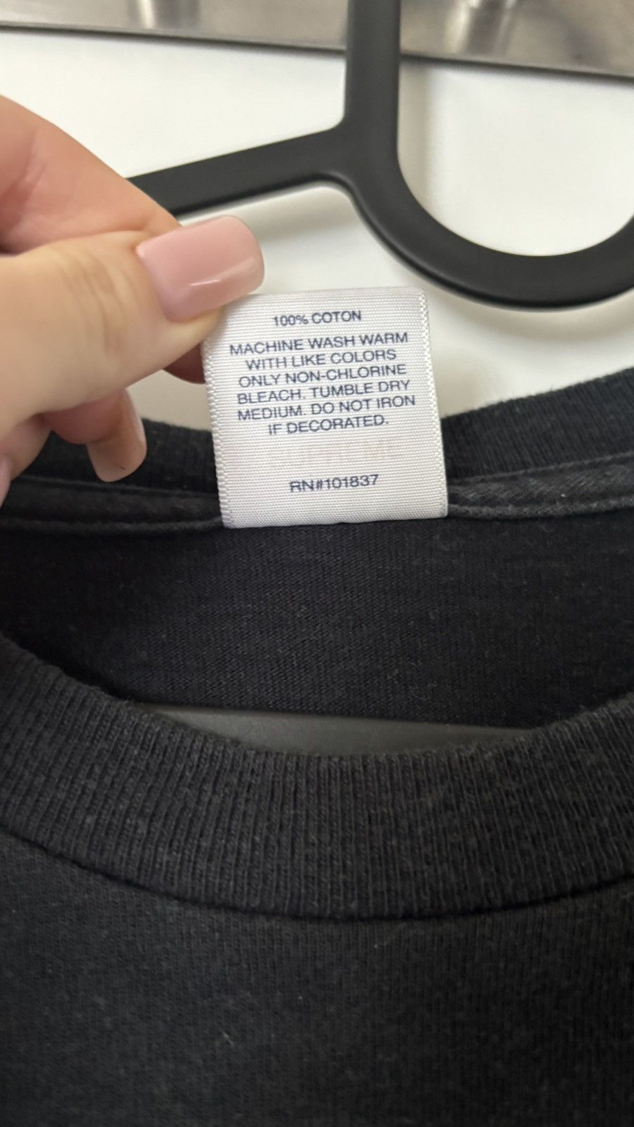 Supreme Supreme Ganesha tee Size US M / EU 48-50 / 2 - 4 Thumbnail