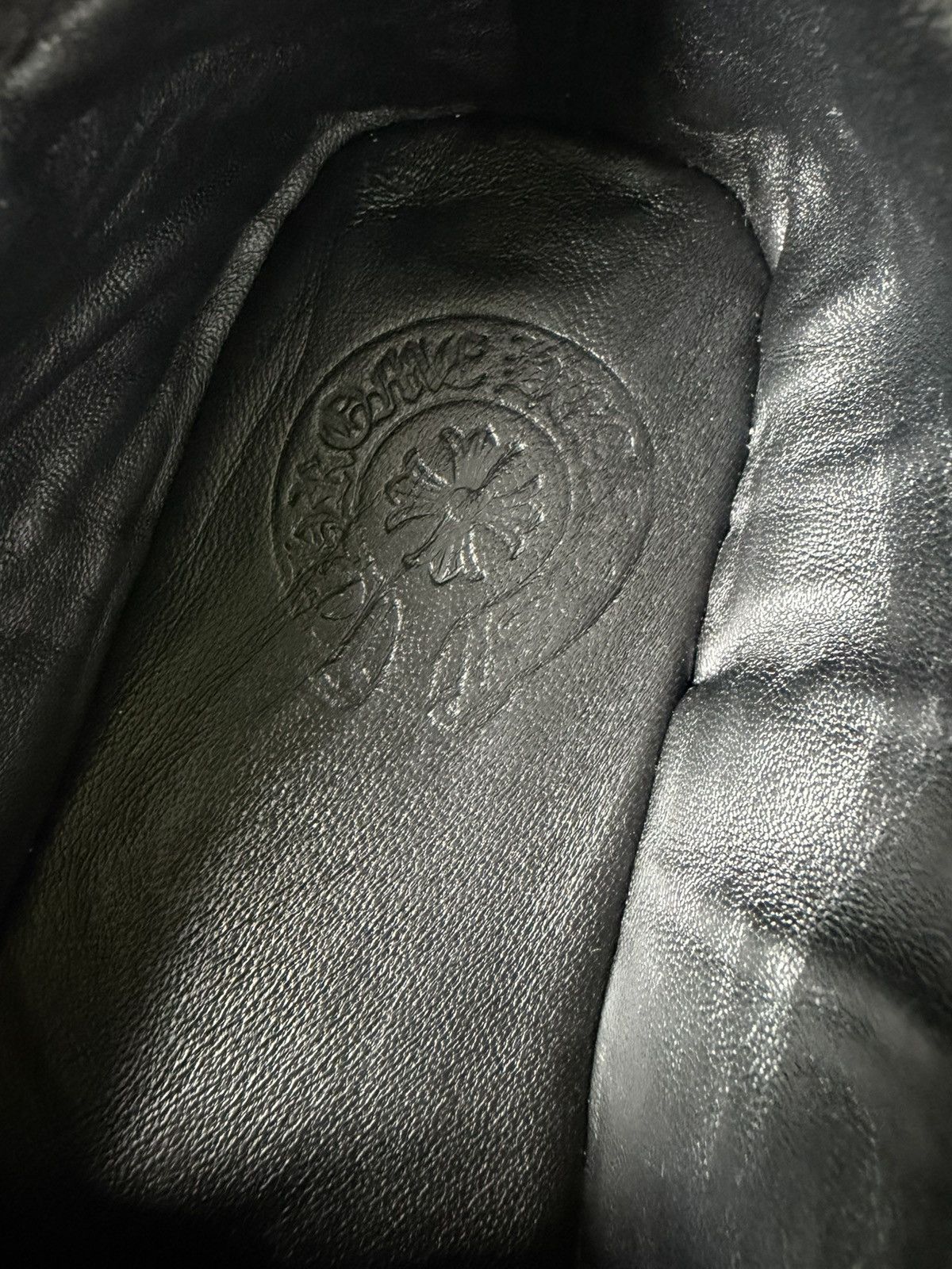 Chrome Hearts Chrome Hearts Dagger Slippers Size US 8 / EU 41 - 2 Thumbnail