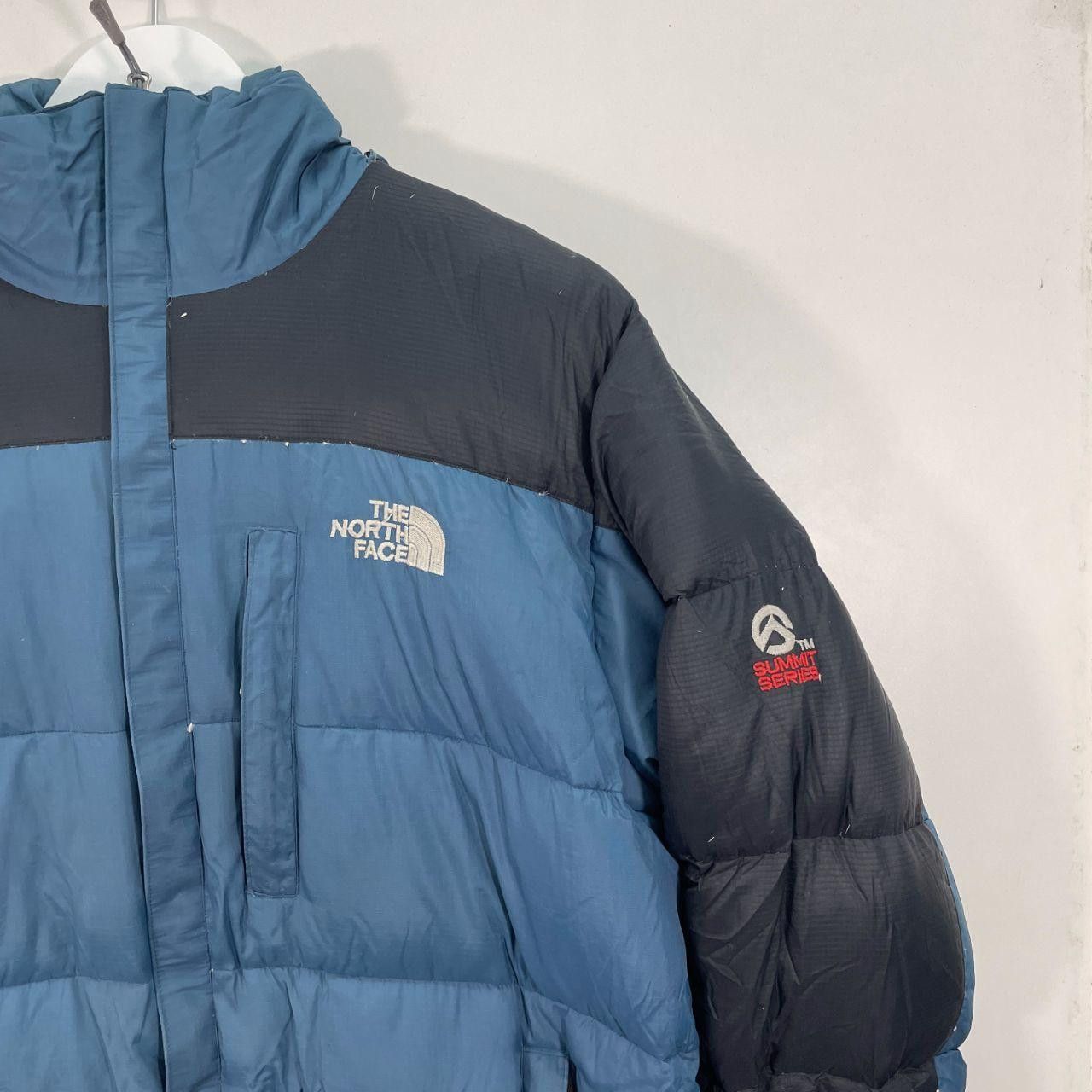 The North Face The North Face Summit Series Puffer Jacket Size US M / EU 48-50 / 2 - 2 Thumbnail