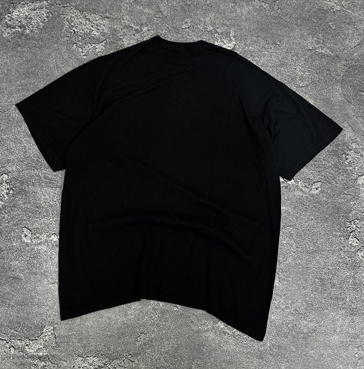 Band Tees × Vintage Vintage Queen 2003 Band T-Shirt Rare Black Size XL Size US XL / EU 56 / 4 - 5 Thumbnail