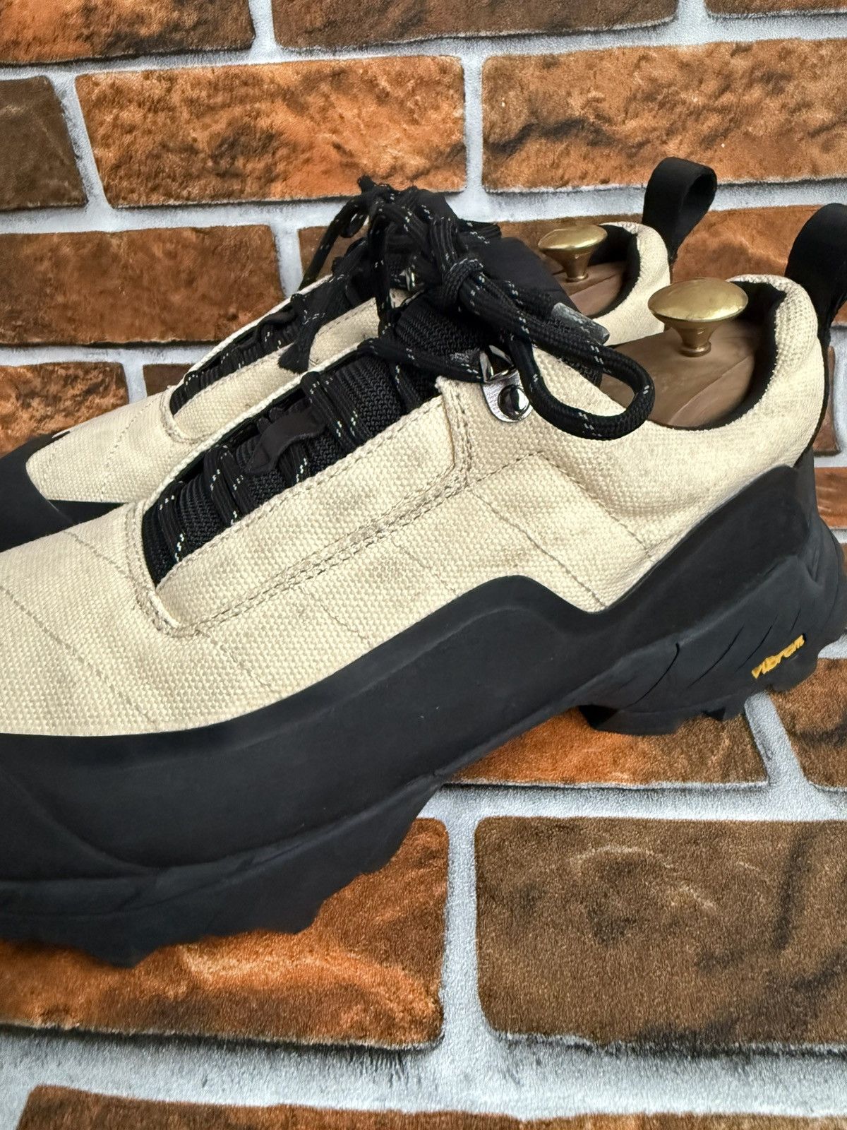 ROA Fedaia hiking boots Size US 9 / EU 42 - 7 Thumbnail