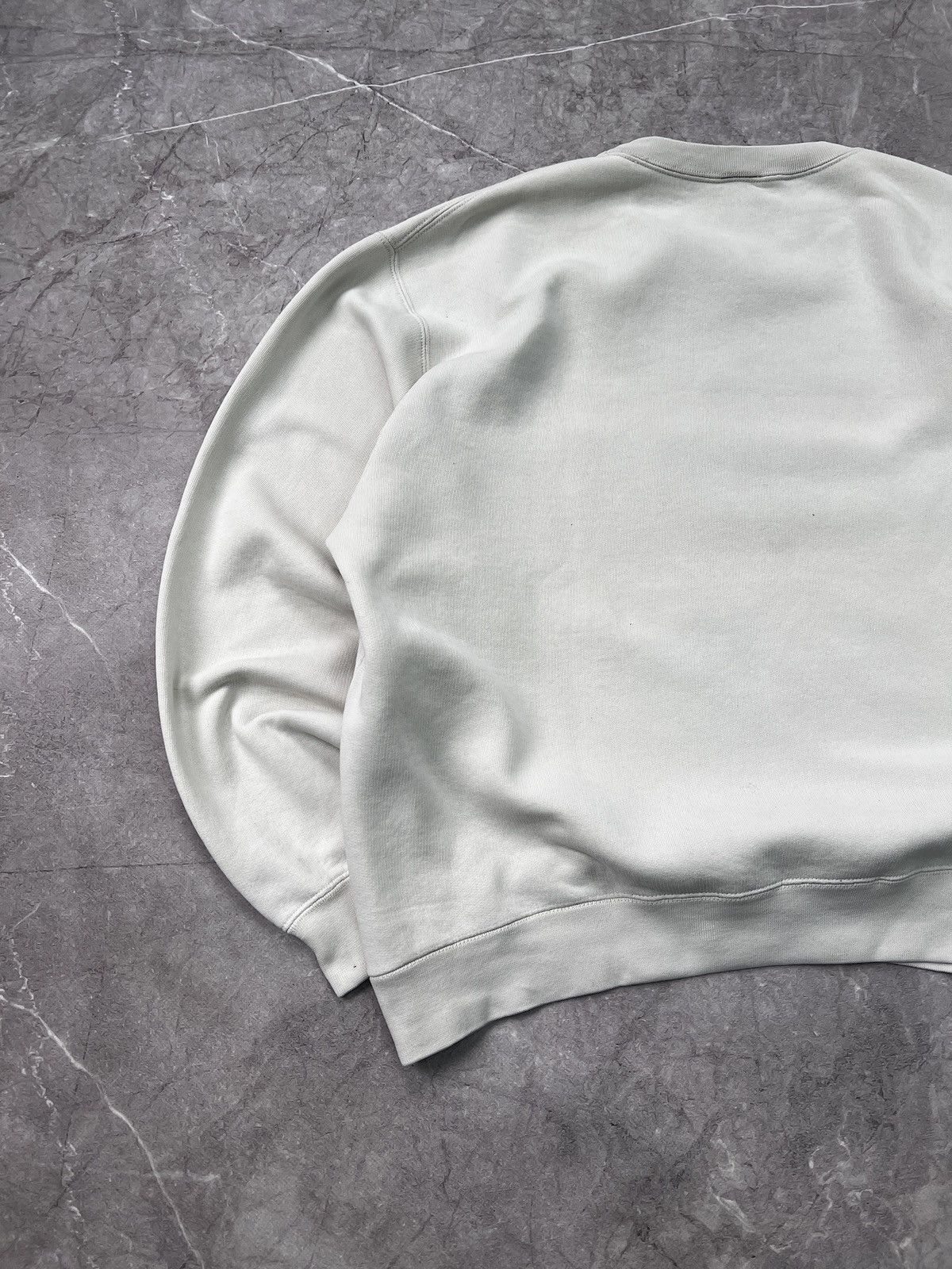Timberland × Vintage VINTAGE BIG LOGO 90s retro timberland CREWNECK SWEATSHIRT Size US XL / EU 56 / 4 - 10 Thumbnail