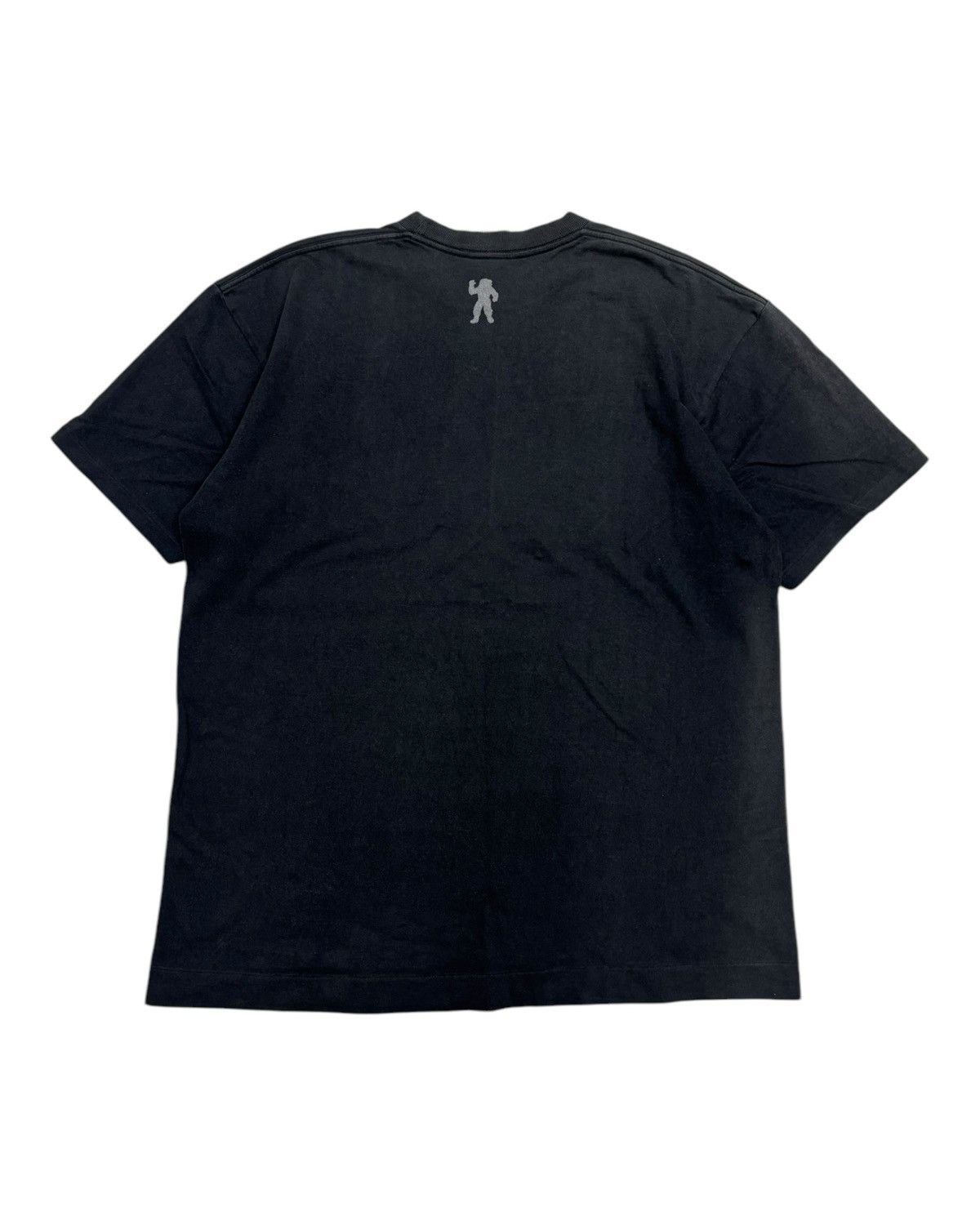 Billionaire Boys Club 🇯🇵OG🔥BILLIONAIRE BOYS CLUB JAPAN MADE FADED TEE Size US L / EU 52-54 / 3 - 6 Thumbnail