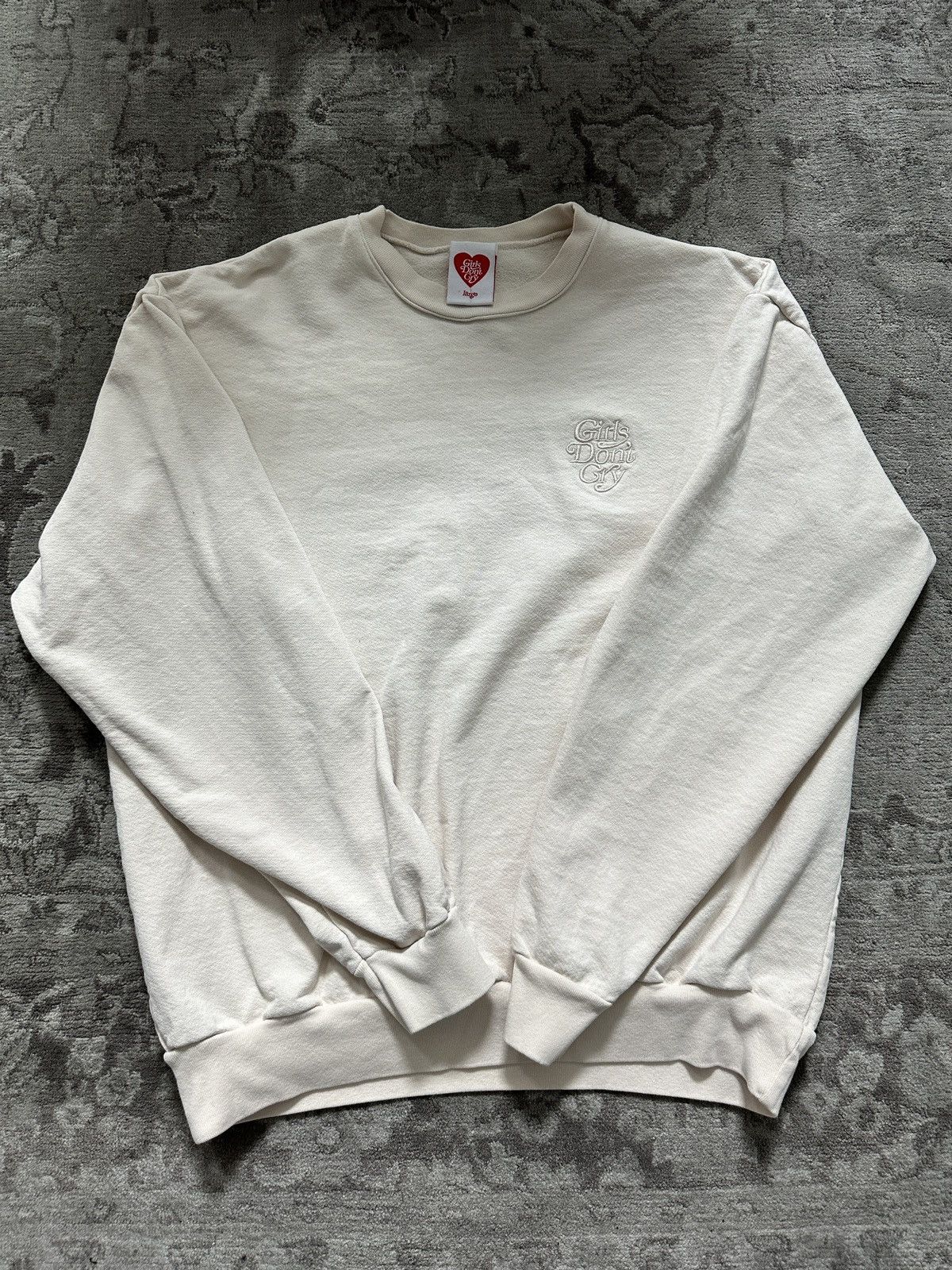 Girls Dont Cry Clothing | Grailed