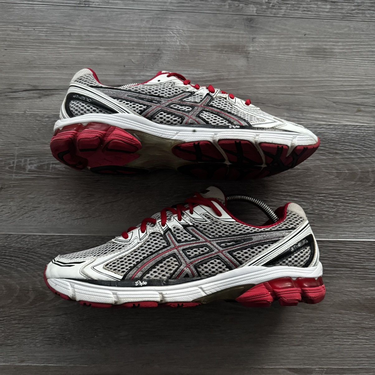 Asics ASICS • GT-2170 (9.5M) Size US 9.5 / EU 42-43 - 2 Thumbnail