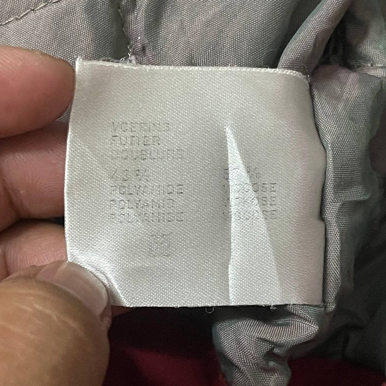 Aquascutum Vintage Aquascutum x Goretex Waterproof Coat Size US M / EU 48-50 / 2 - 13 Thumbnail