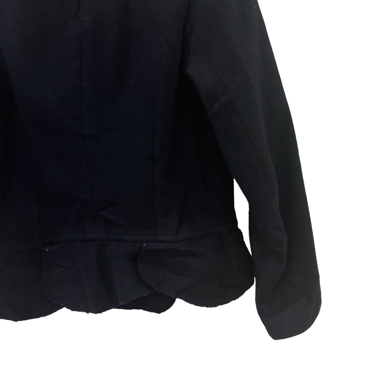 CDG by Comme des Garcons Vintage Robe De Chambre Comme Des Garcons AD2004 Jacket Size L / US 10 / IT 46 - 12 Thumbnail