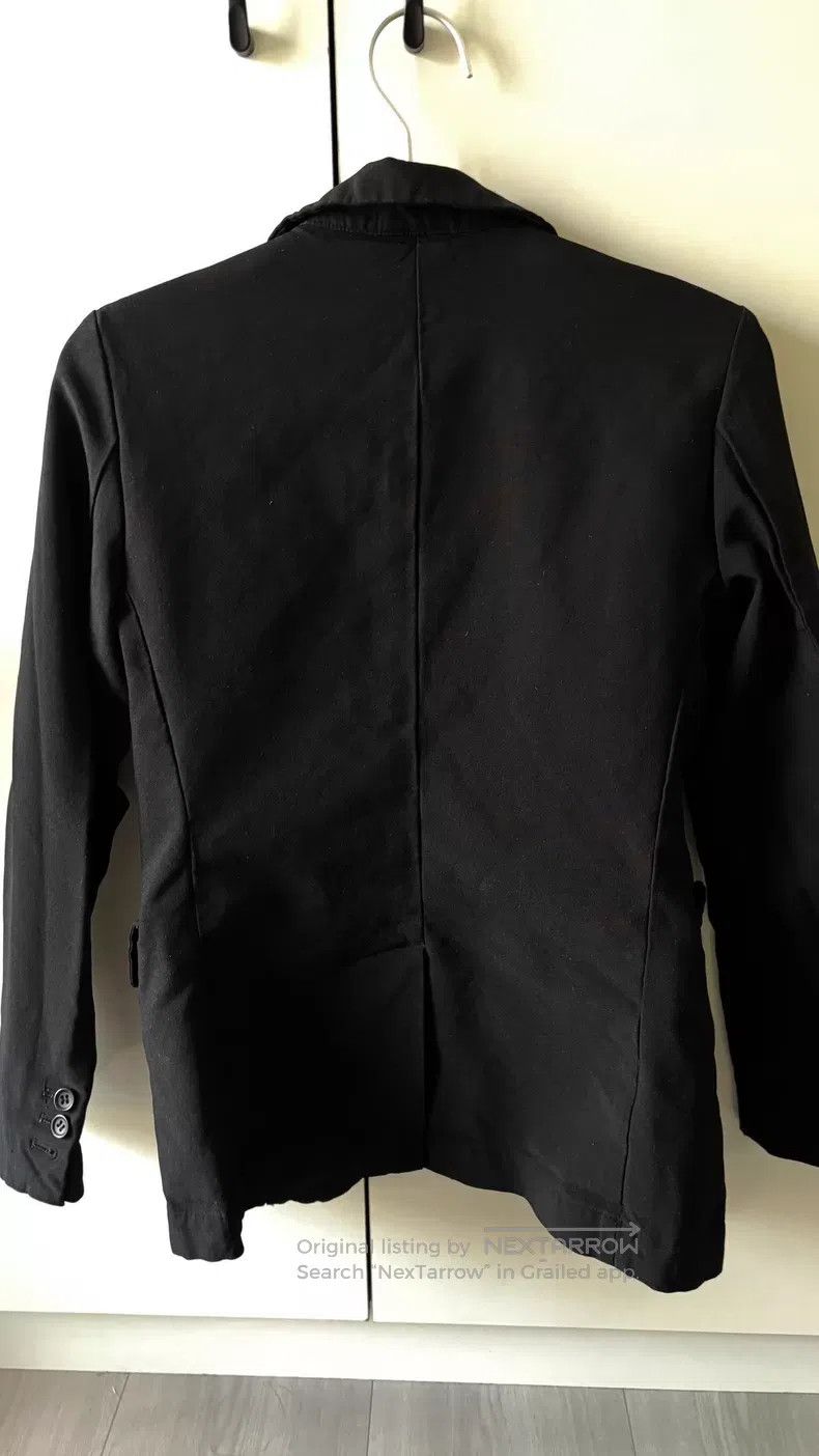 Comme des Garcons Comme des Garcons Jacket Size XS / US 0-2 / IT 36-38 - 2 Thumbnail