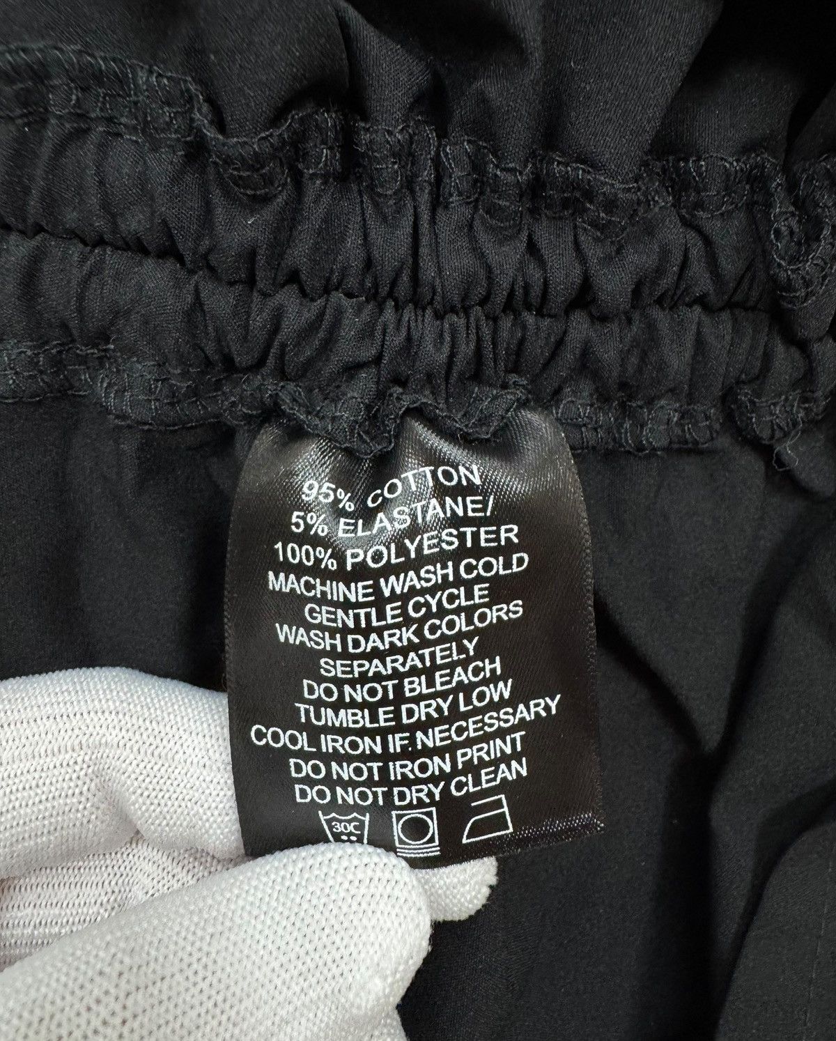 Maniere De Vior Maniere De Voir Ruched T-Shirt Dress Cotton size UK10 Size M / US 6-8 / IT 42-44 - 14 Thumbnail