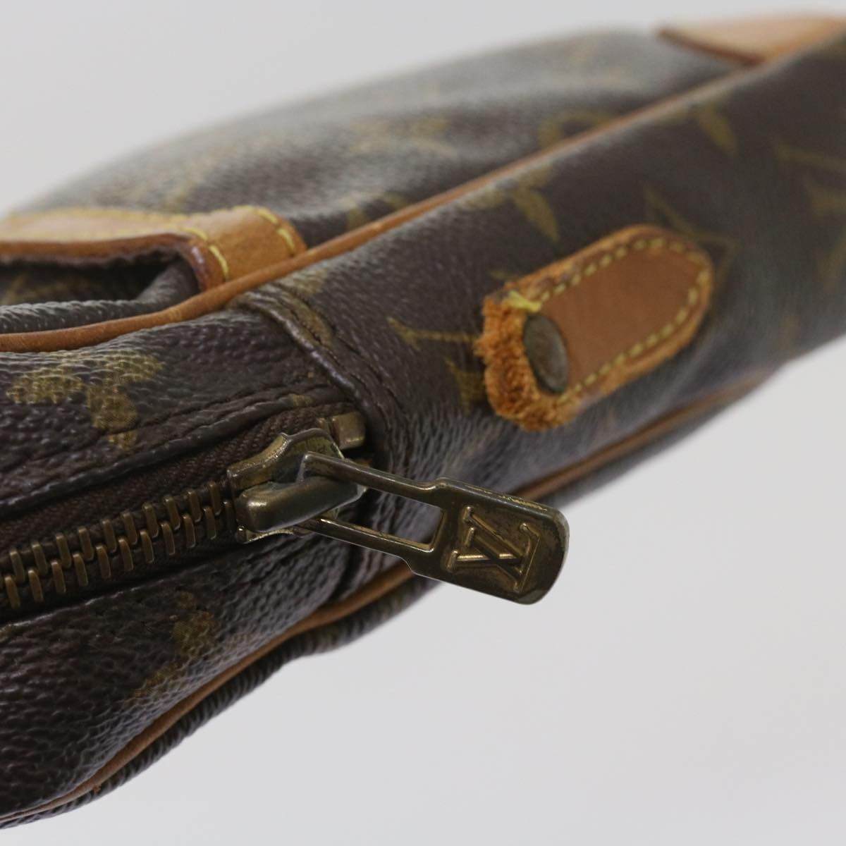 Louis Vuitton LOUIS VUITTON Monogram Danube Shoulder Bag M45266 Size ONE SIZE - 8 Thumbnail
