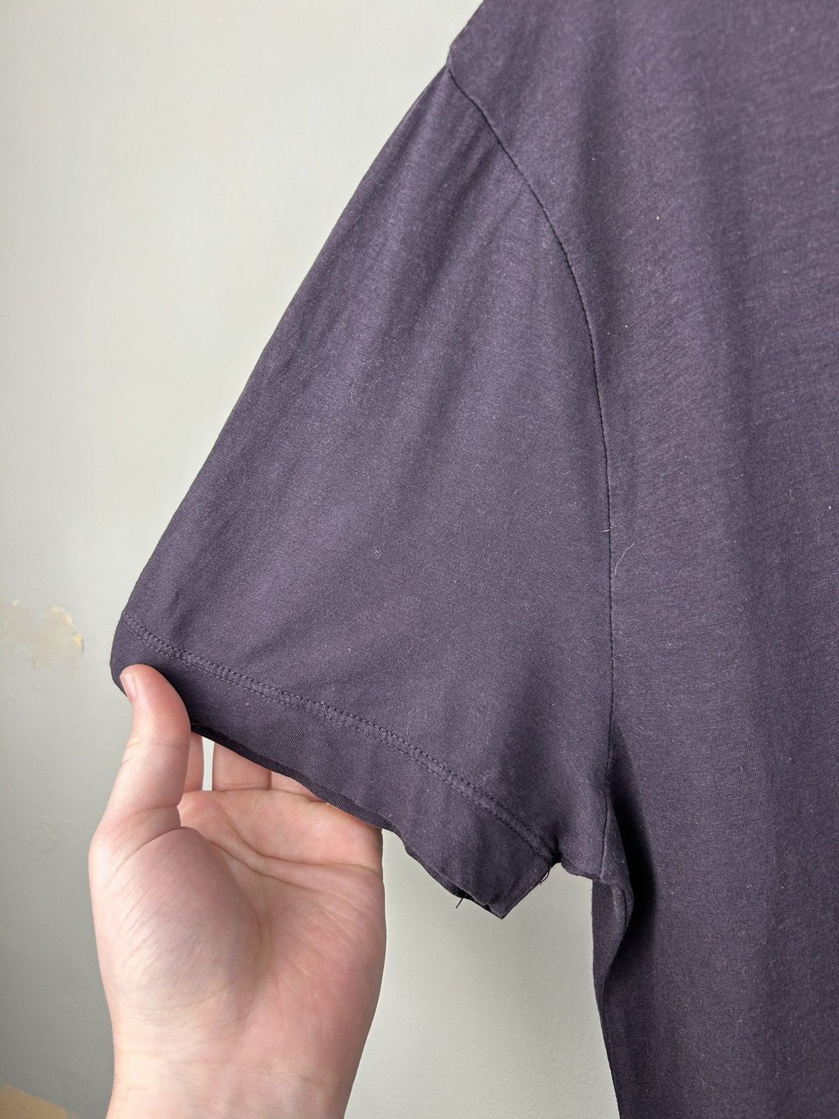 James Perse James Perse T shirt Size US L / EU 52-54 / 3 - 14 Thumbnail