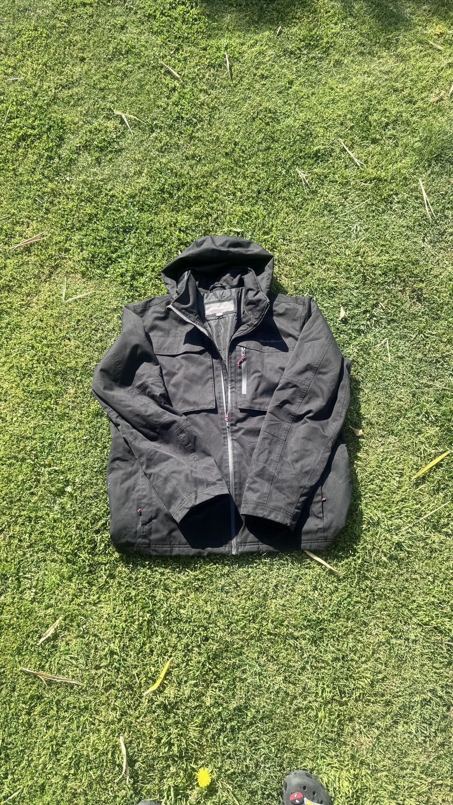 Eddie Bauer Eddie Bauer jacket Size US XL / EU 56 / 4 - 1 Thumbnail