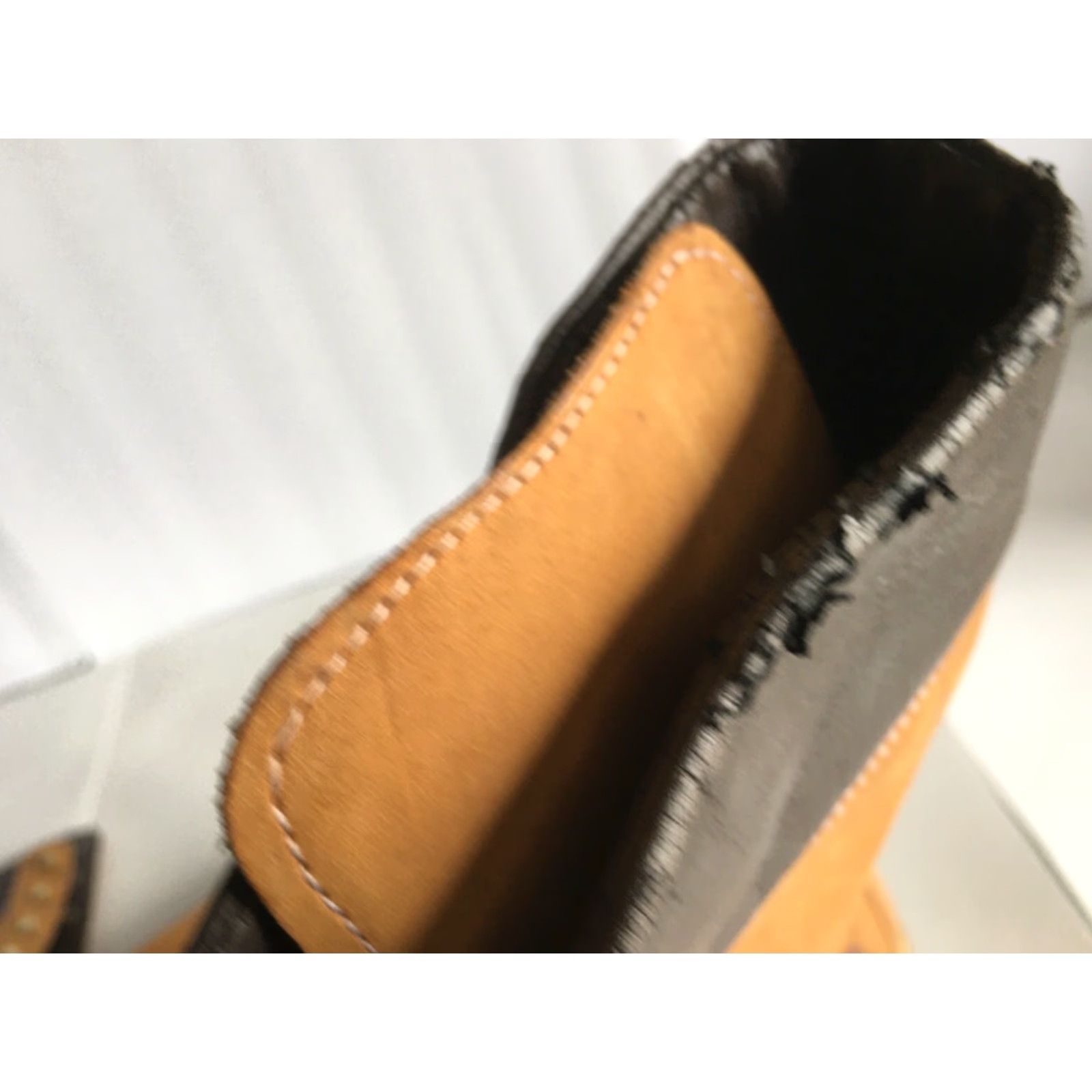Timberland Timberland Boots Women 6.5 Knee High Premium Wheat Nubuck Leather 14-Inch 14 Inch Size US 7 / IT 37 - 5 Thumbnail