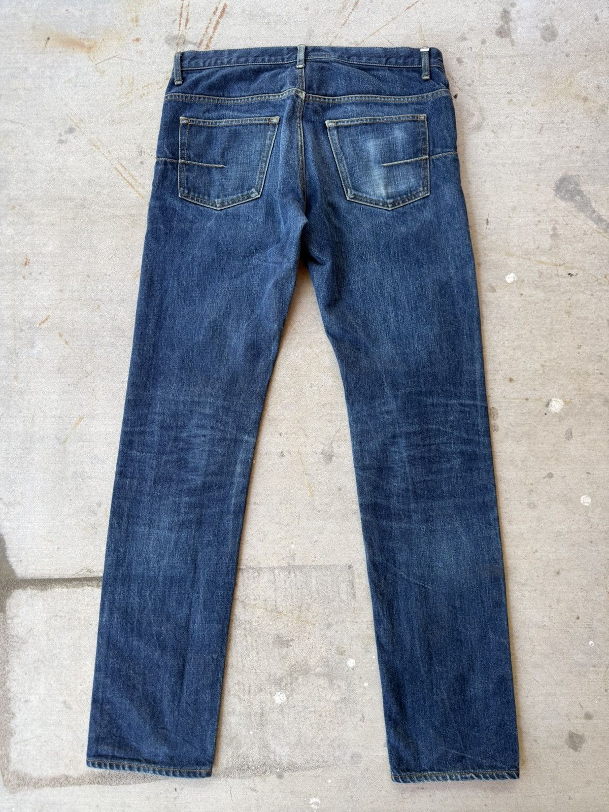Dior Dior Japan Size US 33 - 4 Thumbnail