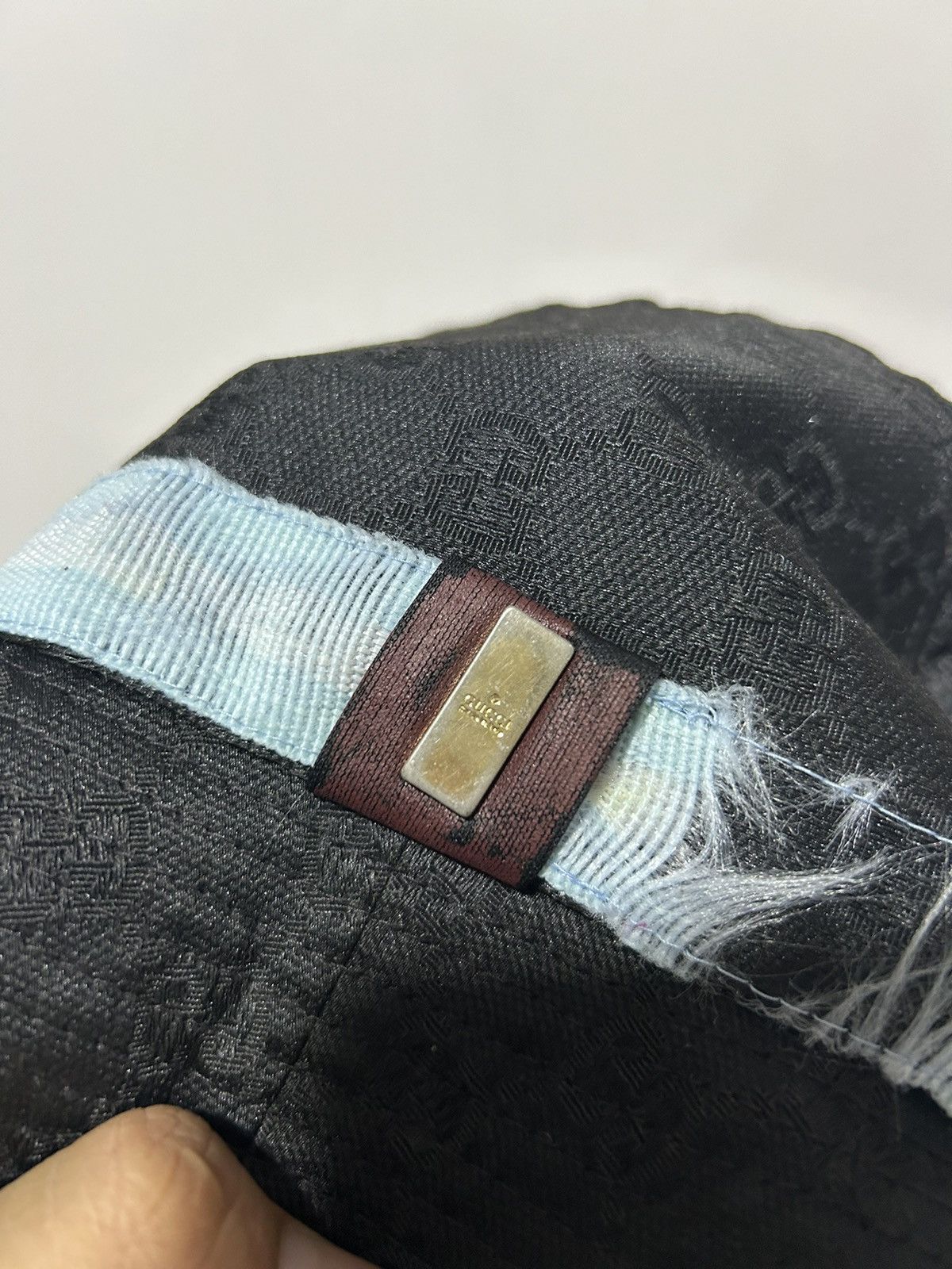 Gucci Gucci Bucket Hats Size ONE SIZE - 7 Thumbnail