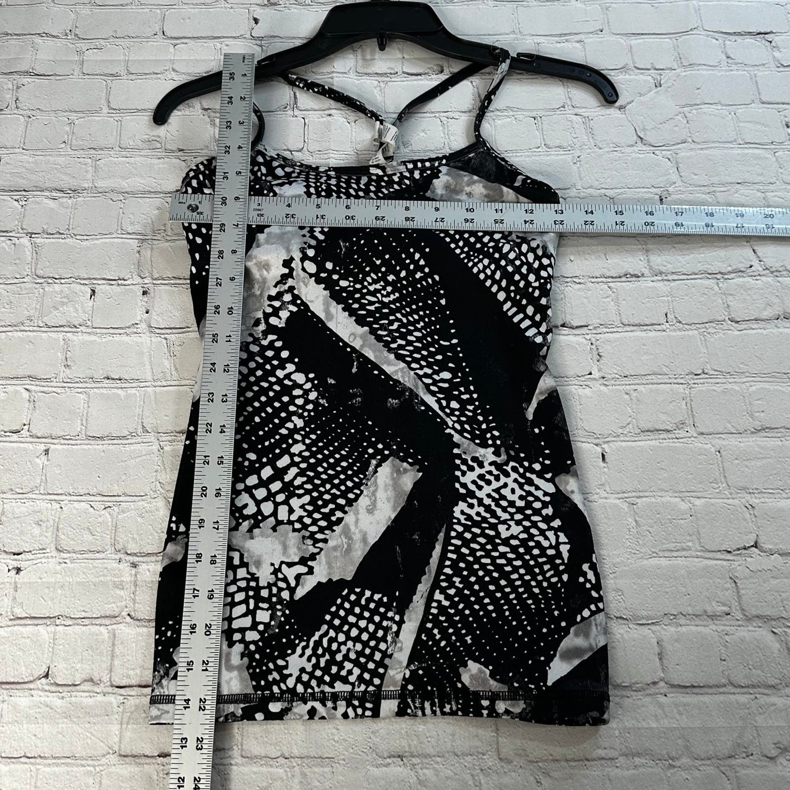 Lululemon Lululemon Tank top Size S / US 4 / IT 40 - 6 Thumbnail