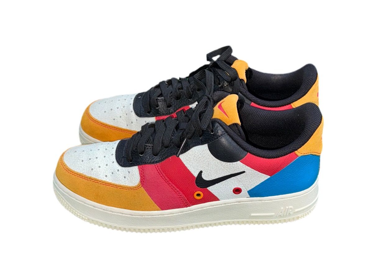 Nike Shoes Nike Air Force 1 Low Premium Size US 7.5 / EU 40-41 - 3 Thumbnail