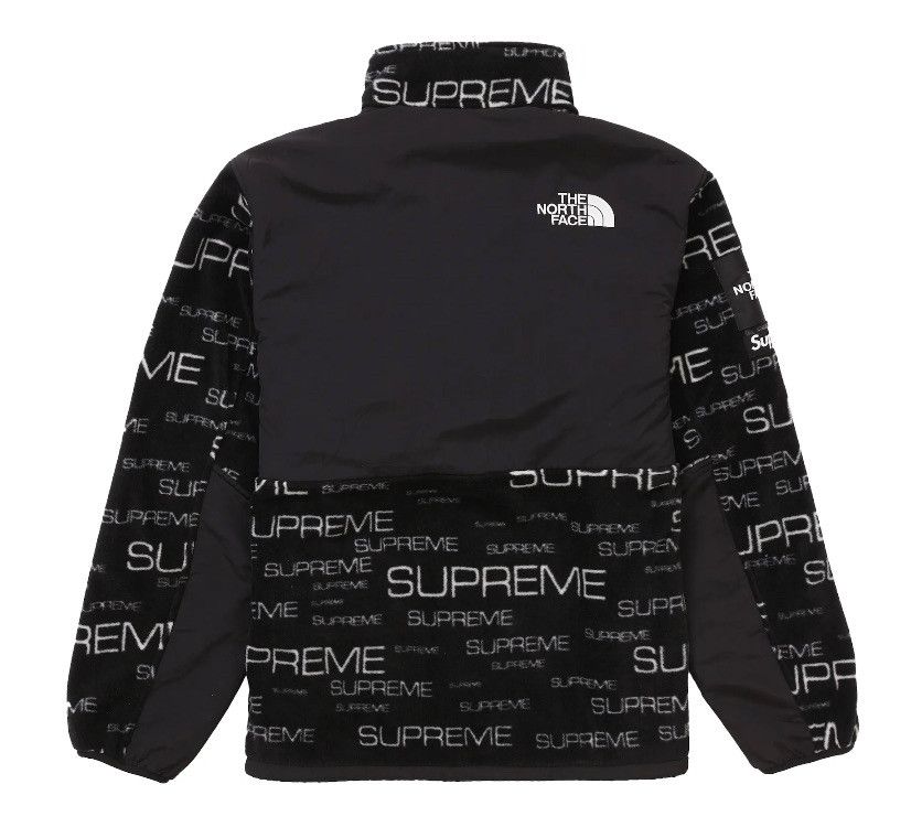 Supreme × The North Face NWT Supreme x The North Face Steep Tech Fleece Jacket - XL Size US XL / EU 56 / 4 - 2 Thumbnail