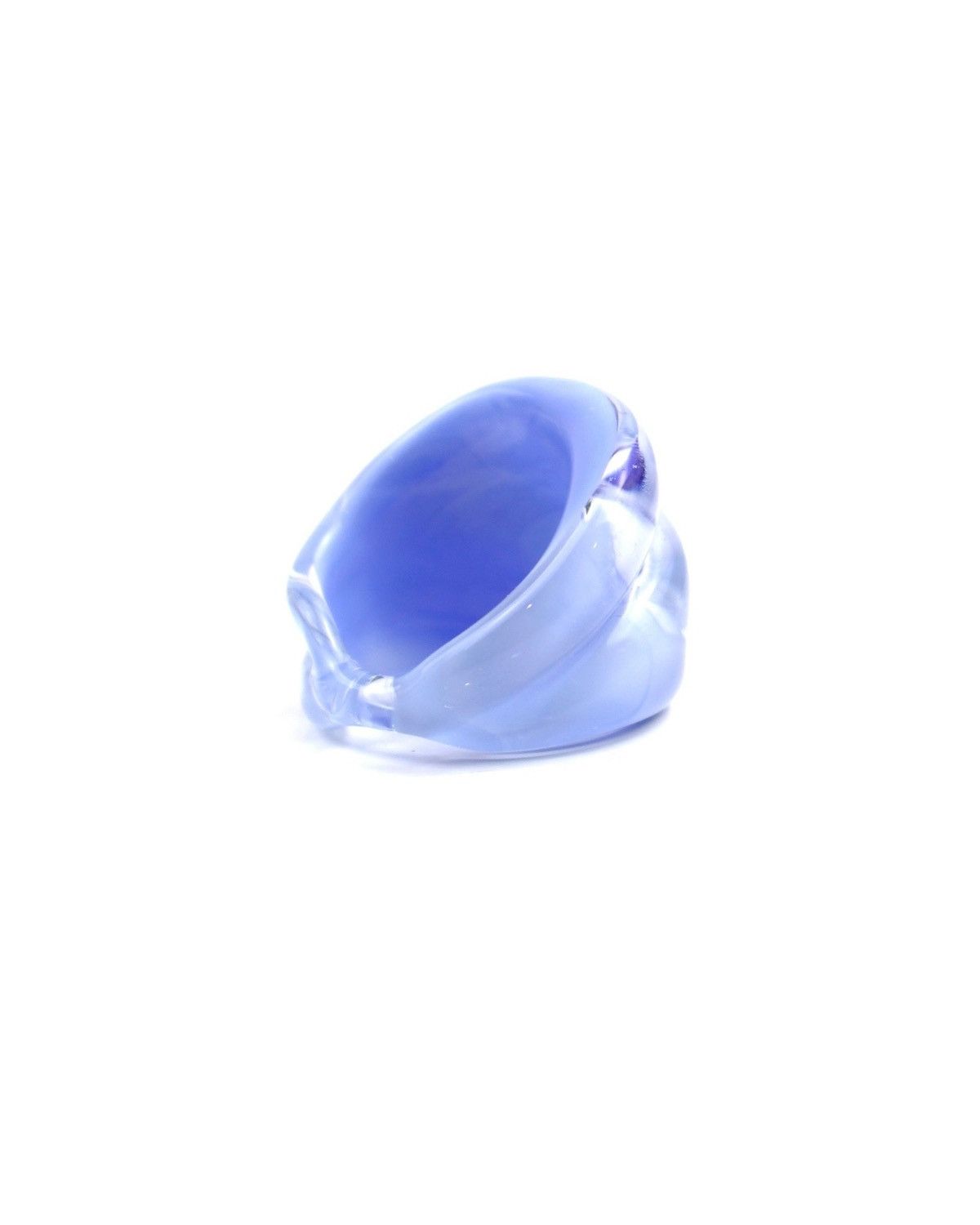 Japanese Brand 2000S JAPANESE MADE OCEAN BLOSSOM ARTISAN RING Size ONE SIZE - 5 Thumbnail