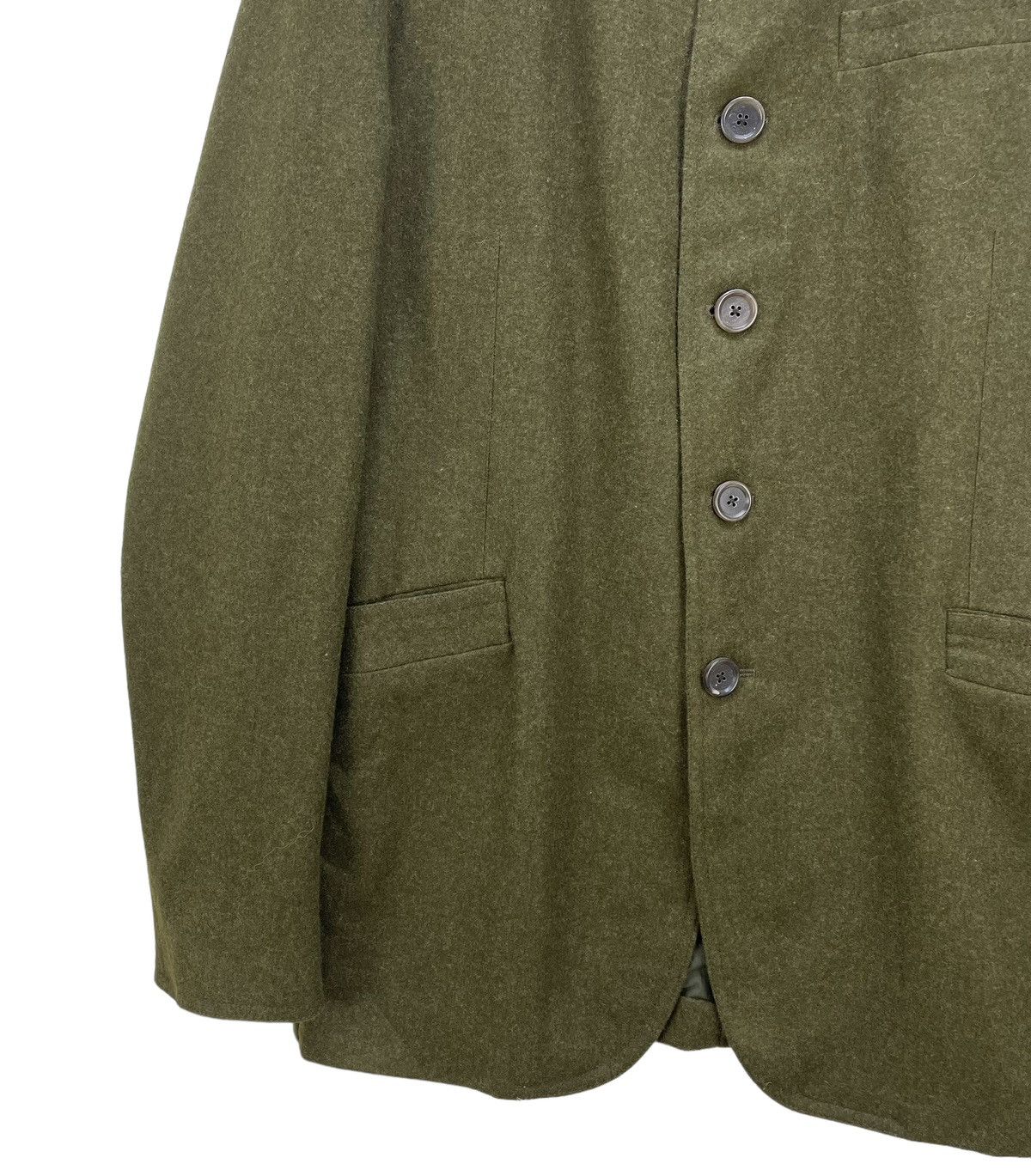 Bottega Veneta 🔥Bottega Veneta Casual Jacket Size US M / EU 48-50 / 2 - 6 Thumbnail