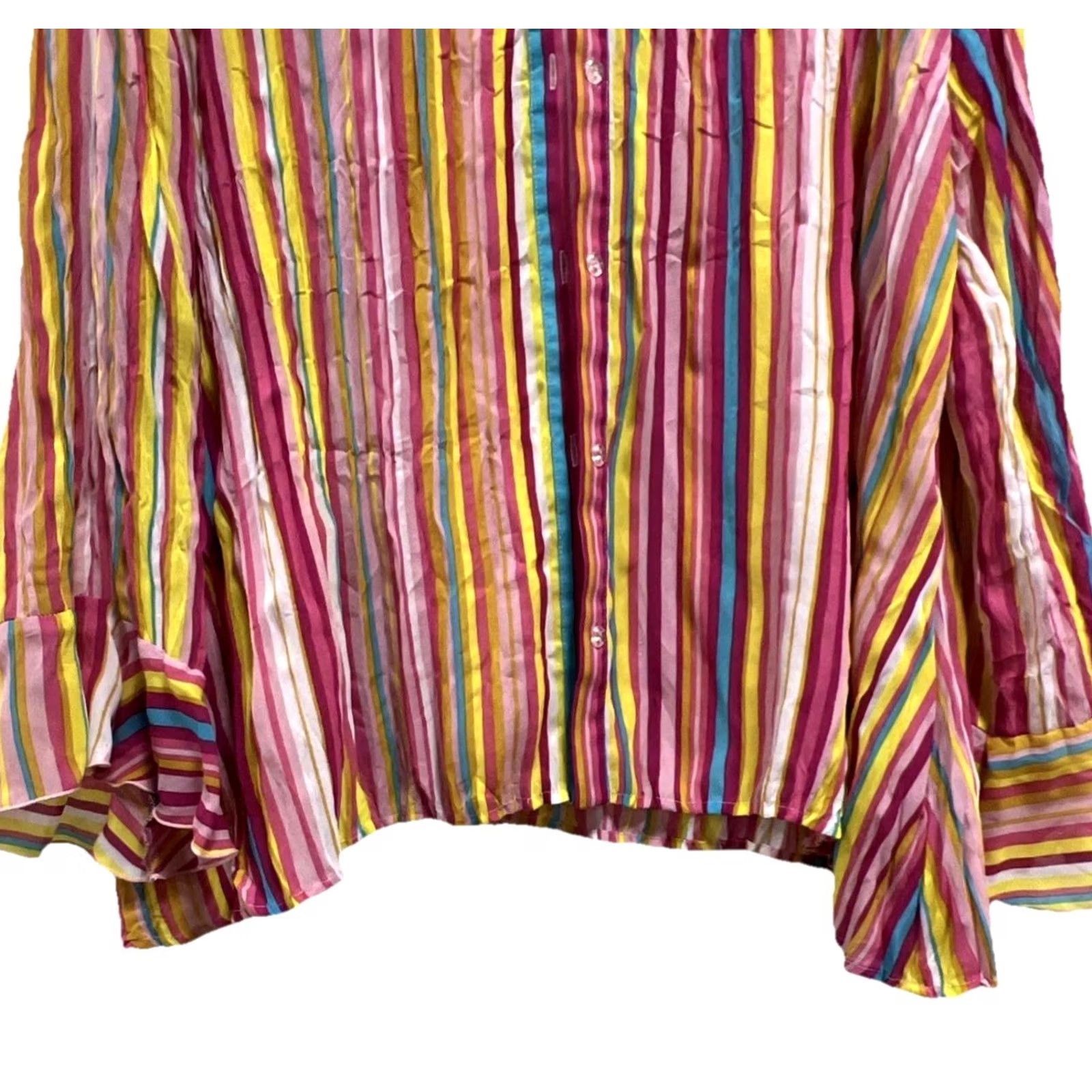 Vintage VINTAGE? No. Size 3XL / US 20-22 - 6 Thumbnail