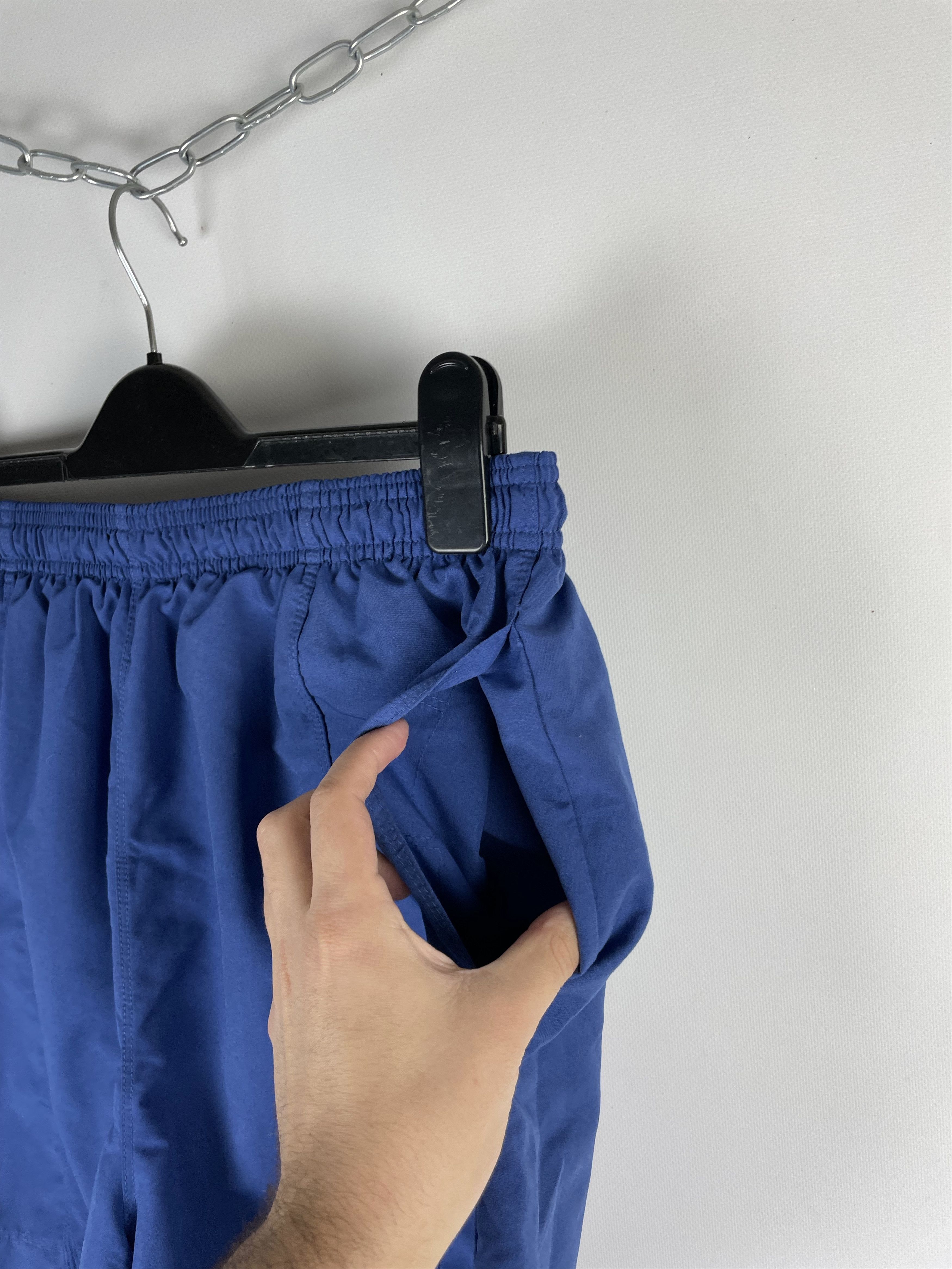 Reebok Vintage Reebok Shorts Y2k Size US 36 / EU 52 - 5 Thumbnail