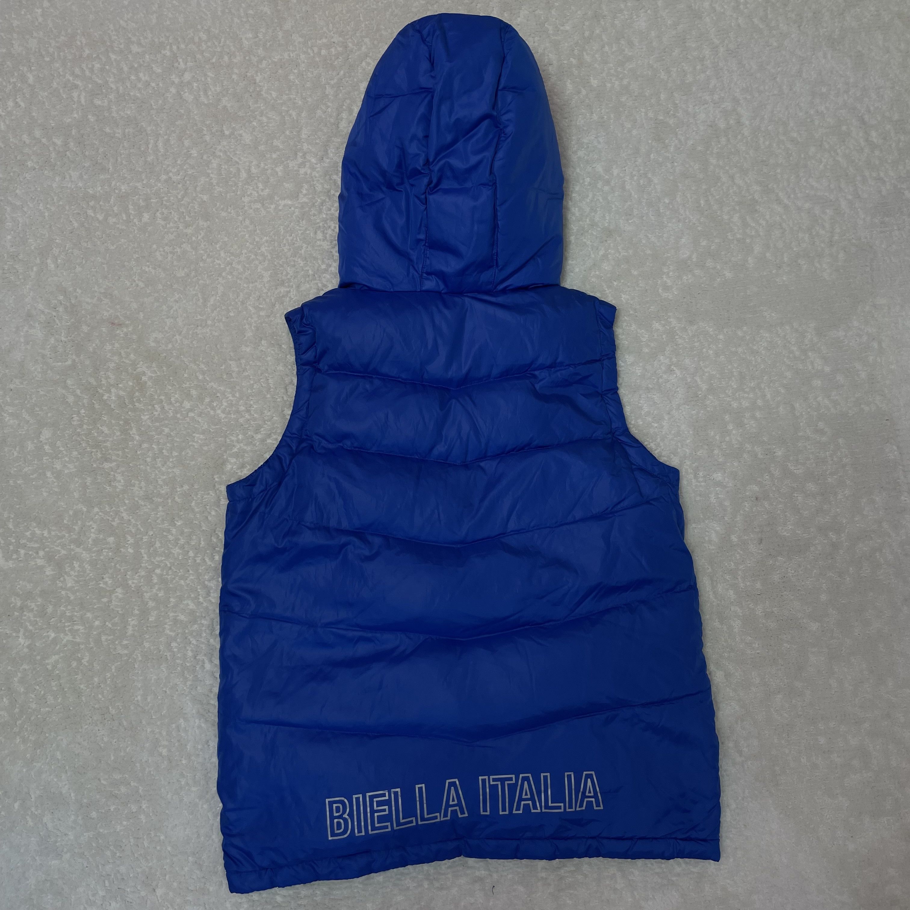 Fila Vintage Fila Vest Size US M / EU 48-50 / 2 - 3 Thumbnail