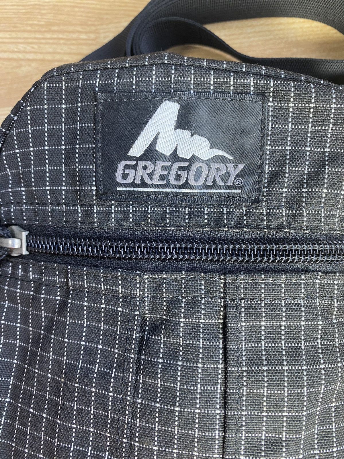 Gregory × Vintage Vintage Gregory Sling Bag Size ONE SIZE - 2 Thumbnail