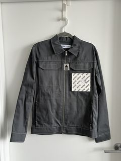 Men's Affix Works Light Jackets | Grailed