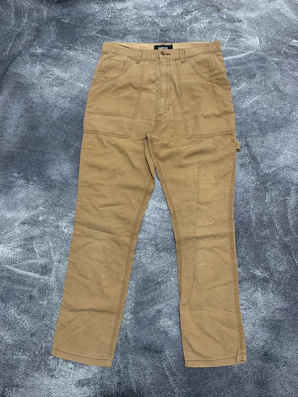 CABANE de ZUCCa Carpenter cabbane de zucca Size US 30 / EU 46 - 1 Thumbnail