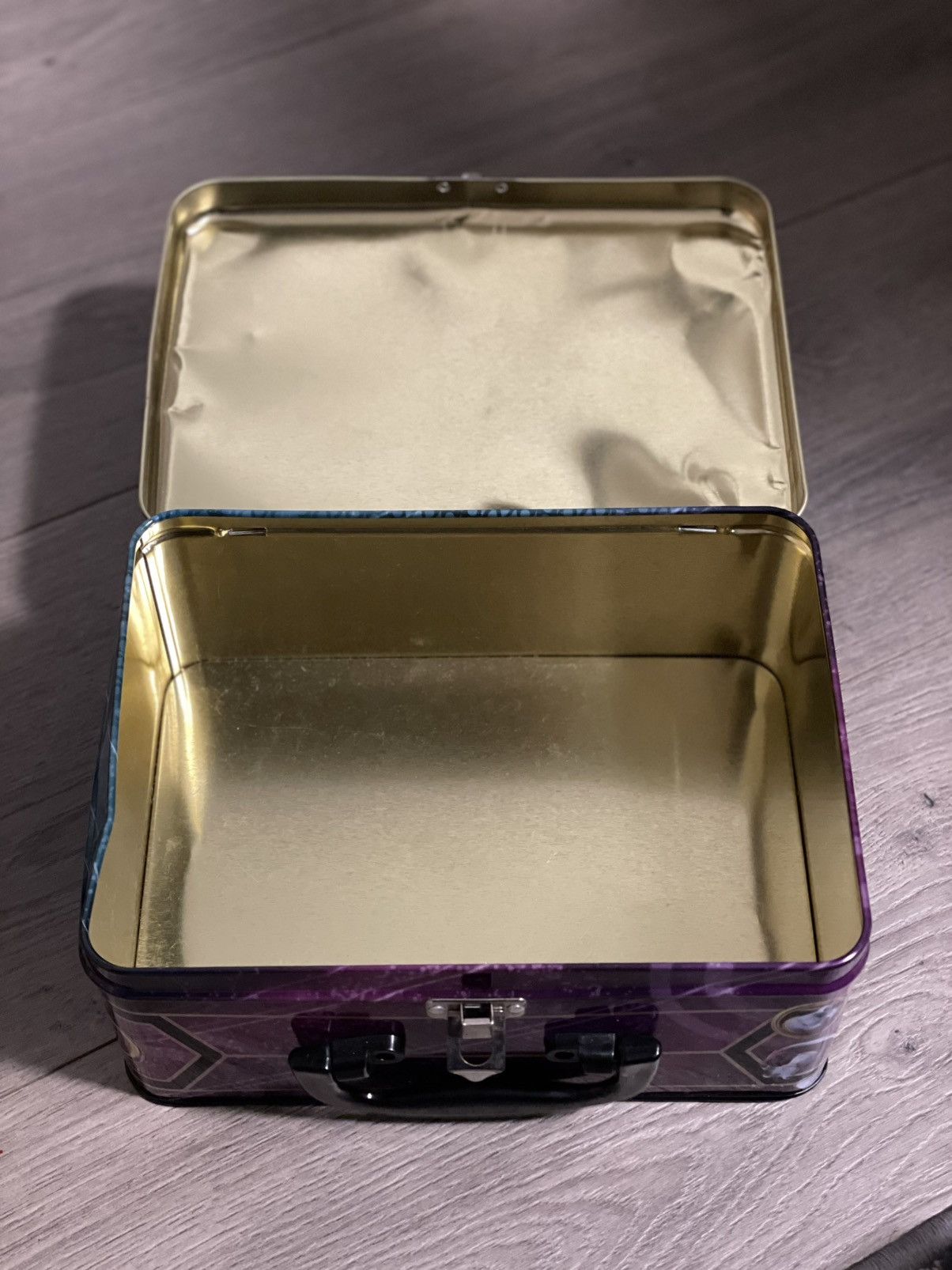 Pokemon Pokemon Lunch Box Size ONE SIZE - 5 Thumbnail