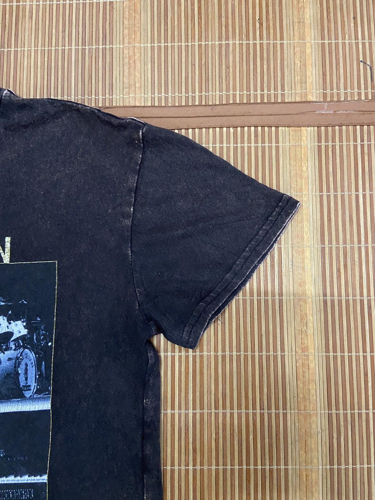 Band Tees ELTON JOHN ROCKET MAN GRAPHIC TEE Size M / US 6-8 / IT 42-44 - 10 Thumbnail