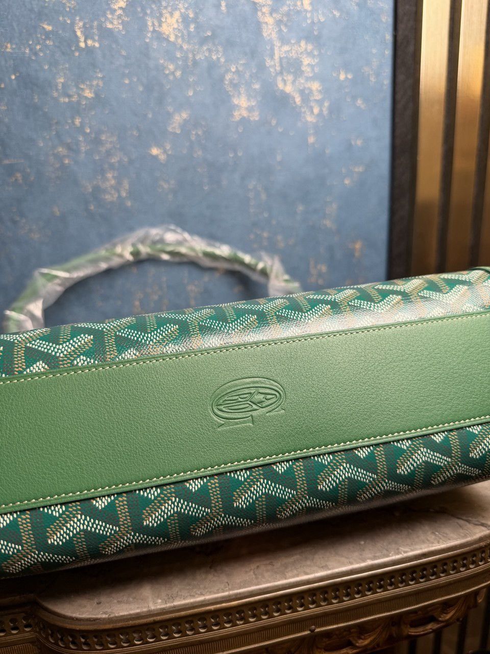 Goyard Goyard Bonbonnière Size ONE SIZE - 3 Thumbnail