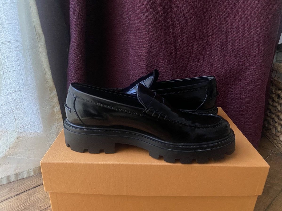 Tod's Tod’s platform moccasins Size US 8 / EU 41 - 3 Thumbnail
