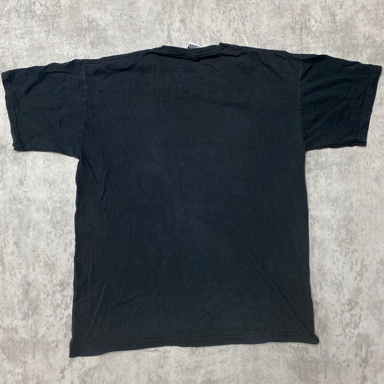 Other Black vintage Minecraft tee gaming Size US S / EU 44-46 / 1 - 4 Thumbnail