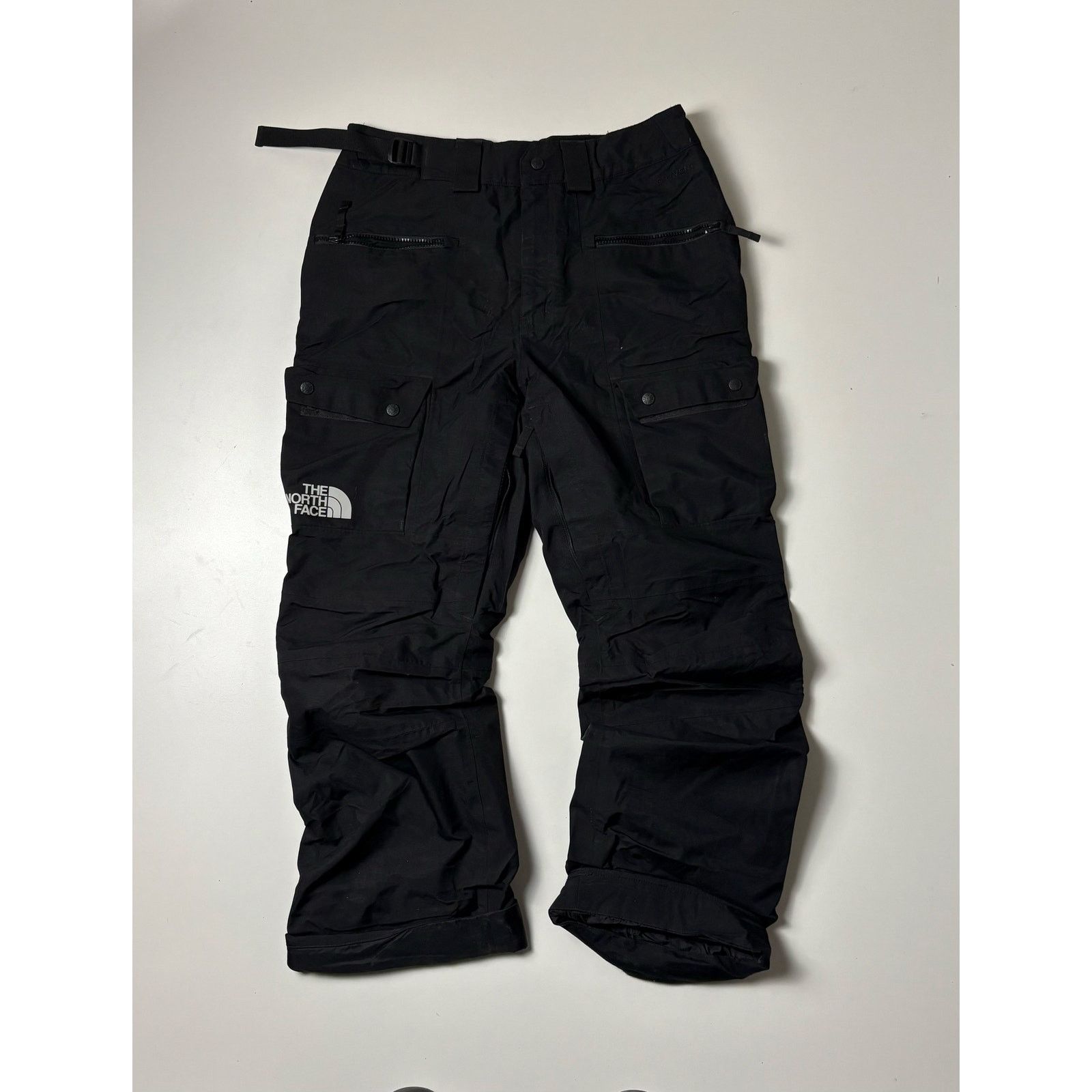 The North Face Slashback Cargo Ski Board Shell nylon pants