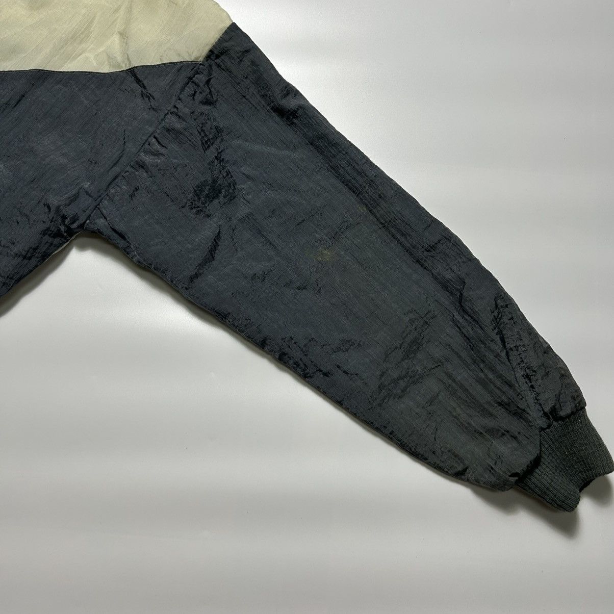 Undercover Undercover Multi Color Windbreaker Jacket Size M / US 6-8 / IT 42-44 - 11 Thumbnail