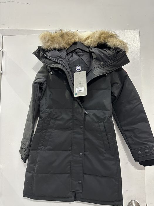 Shelburne Parka  Canada Goose US