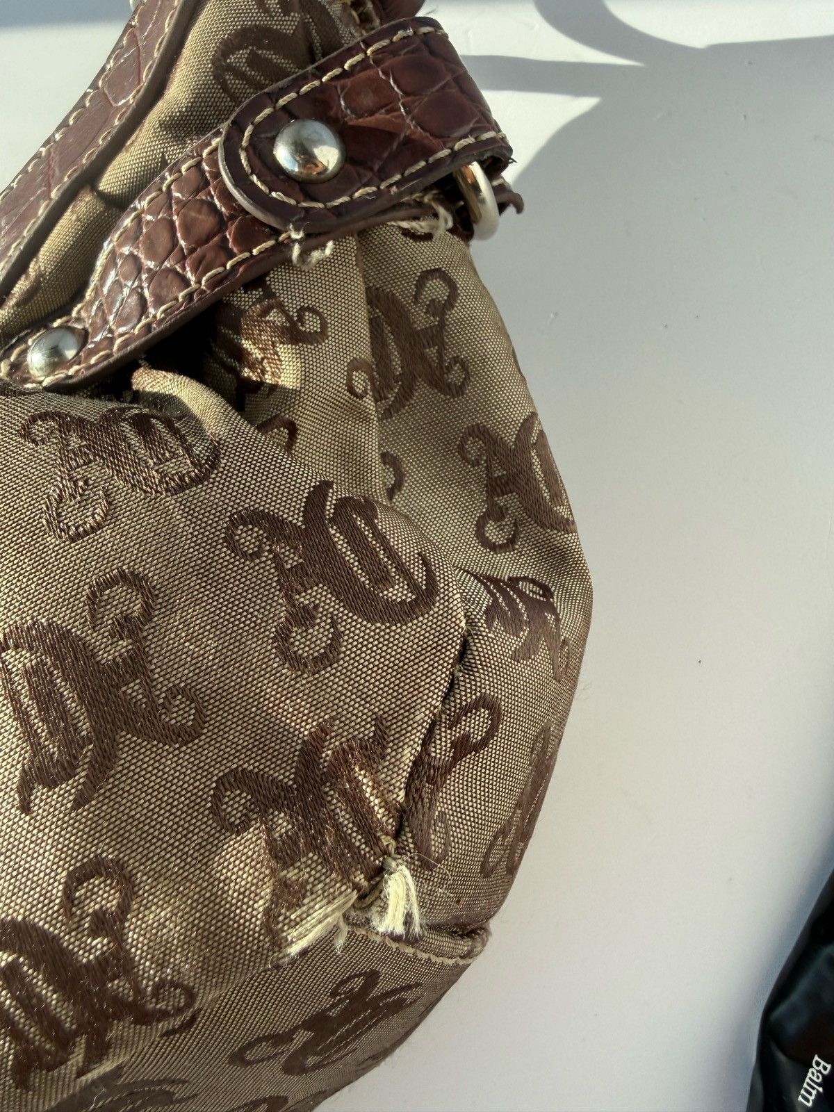 Other Vintage bag St.bernard Size ONE SIZE - 12 Thumbnail