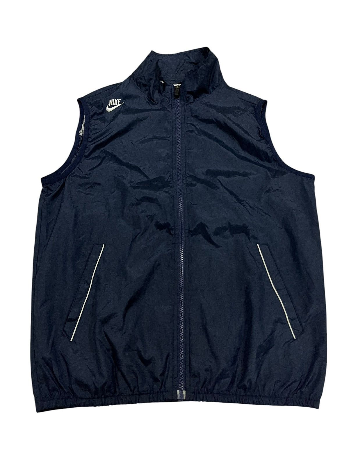 Nike NIKE SPORTSWEAR VEST Size US S / EU 44-46 / 1 - 1 Thumbnail
