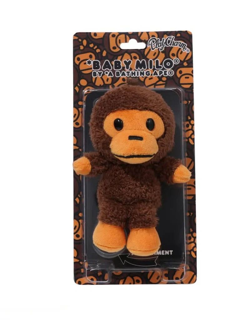 Bape Bape Baby Milo Charm Size ONE SIZE - 4 Thumbnail