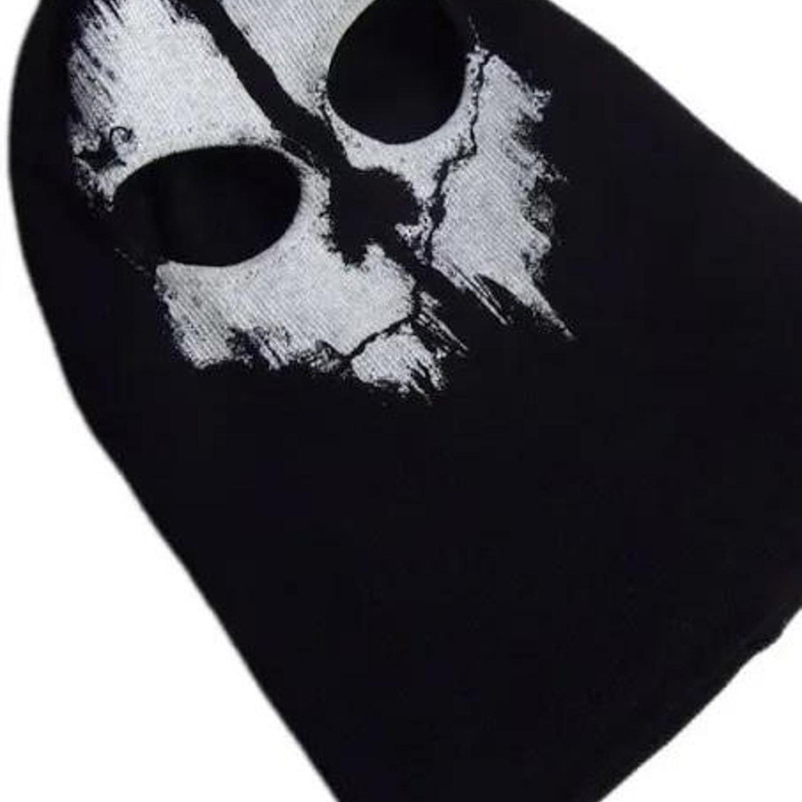 Other ABR Dead Serious Beanie/ Mask Size ONE SIZE - 2 Thumbnail