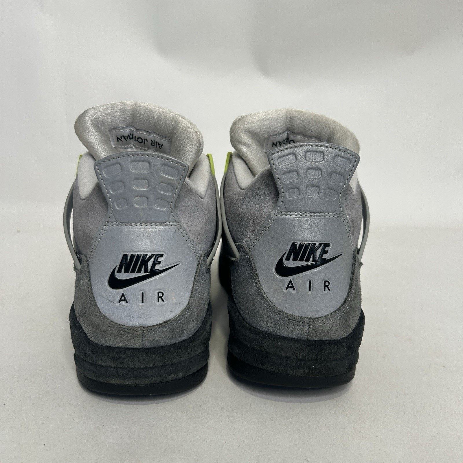 Jordan Brand Nike Air Jordan 4 Retro SE “Neon 95” CT5342-007 Size US 11 / EU 44 - 5 Thumbnail