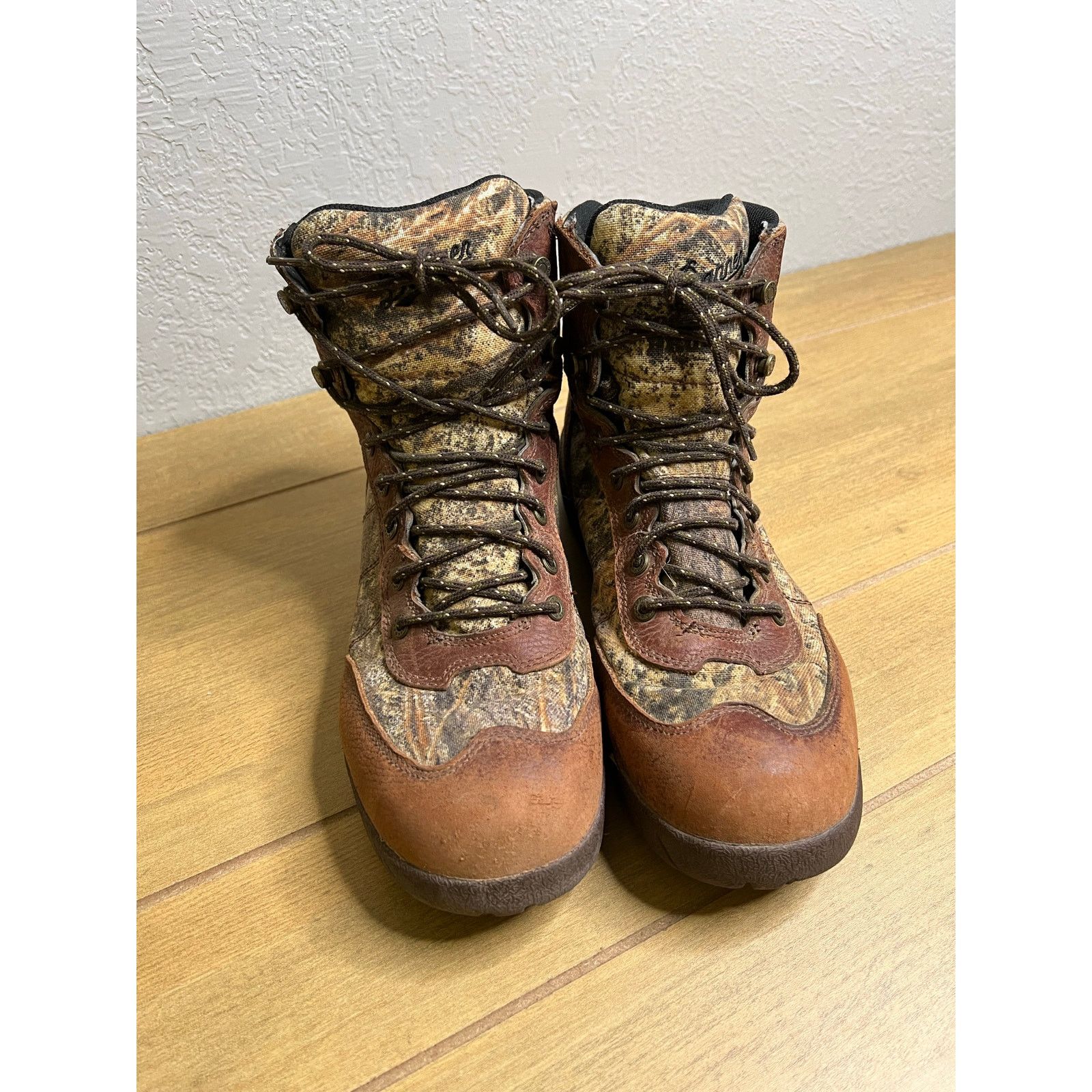 Danner Danner Jackal II GTX 7" Hunting Boots Brown Men's 10.5 Size US 10.5 / EU 43-44 - 2 Thumbnail