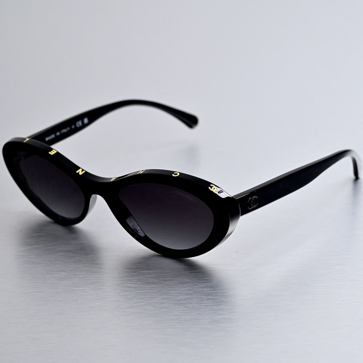 Chanel CHANEL 0CH5416 SUNGLASSES Size ONE SIZE - 2 Thumbnail